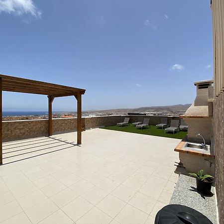 דירות פוארטו דל רוסריו Edificio Prieto Viv 4 מראה חיצוני תמונה